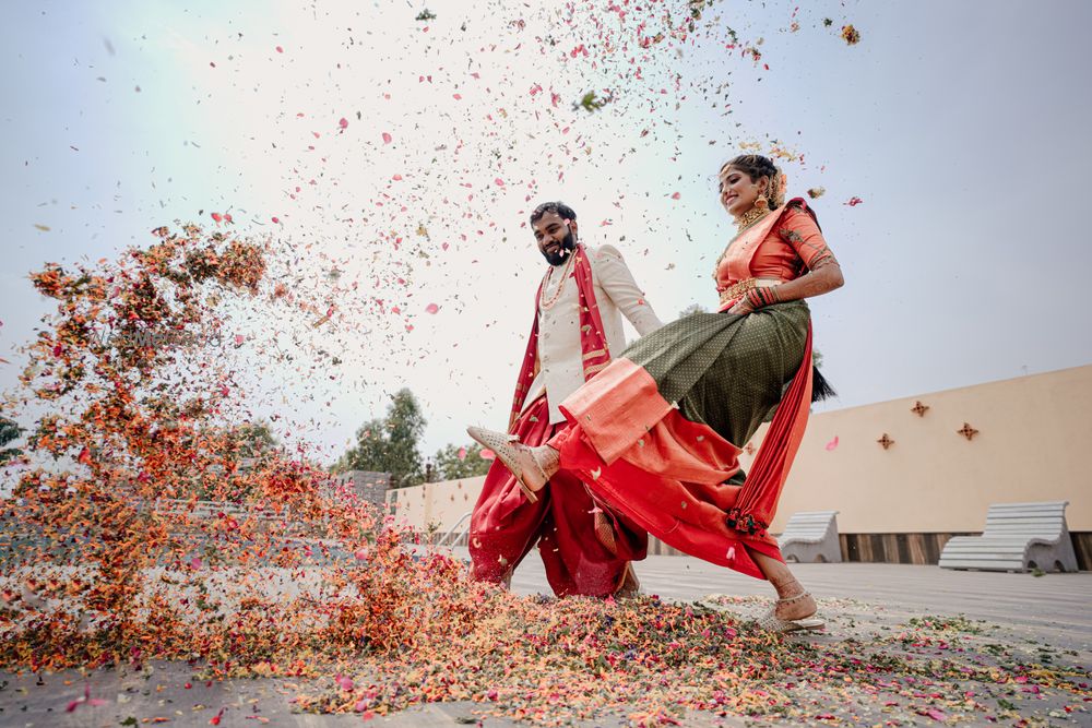 Photo From Kannadiga Wedding - Navya // Akshay - By Shutterbug Film Company