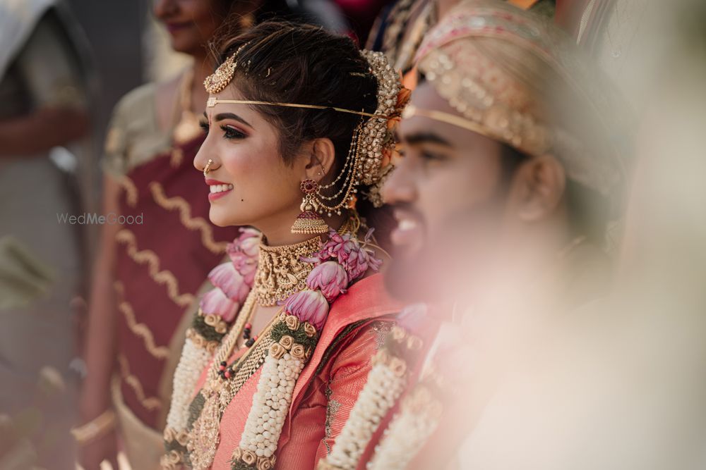 Photo From Kannadiga Wedding - Navya // Akshay - By Shutterbug Film Company