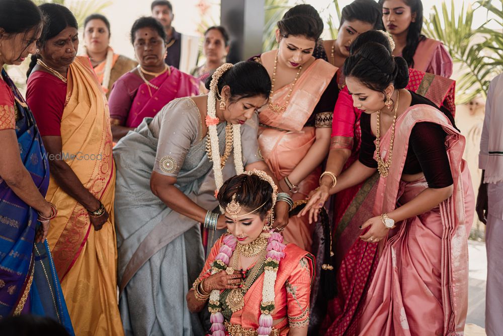 Photo From Kannadiga Wedding - Navya // Akshay - By Shutterbug Film Company