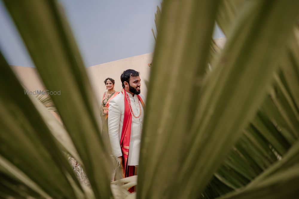 Photo From Kannadiga Wedding - Navya // Akshay - By Shutterbug Film Company