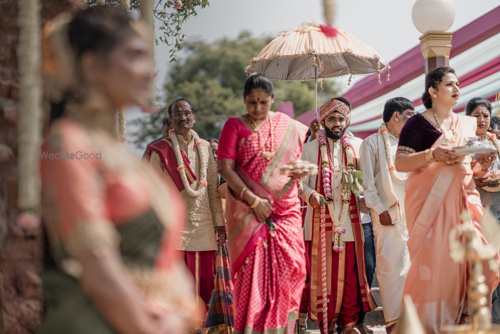 Photo From Kannadiga Wedding - Navya // Akshay - By Shutterbug Film Company