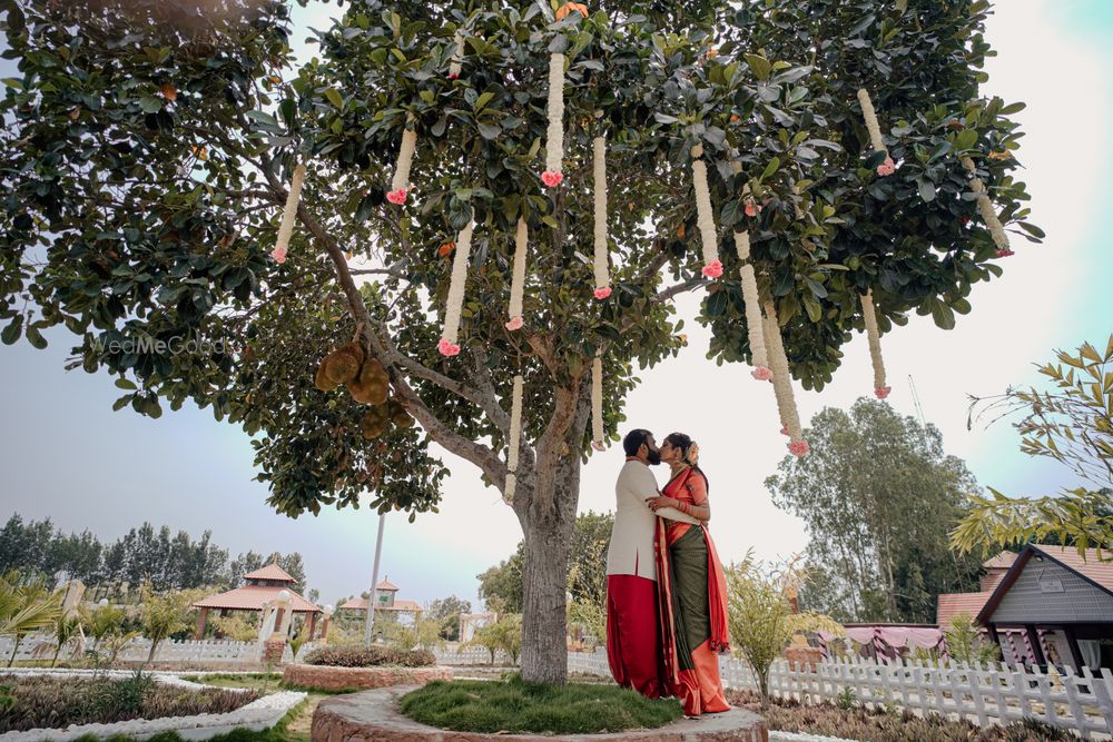 Photo From Kannadiga Wedding - Navya // Akshay - By Shutterbug Film Company