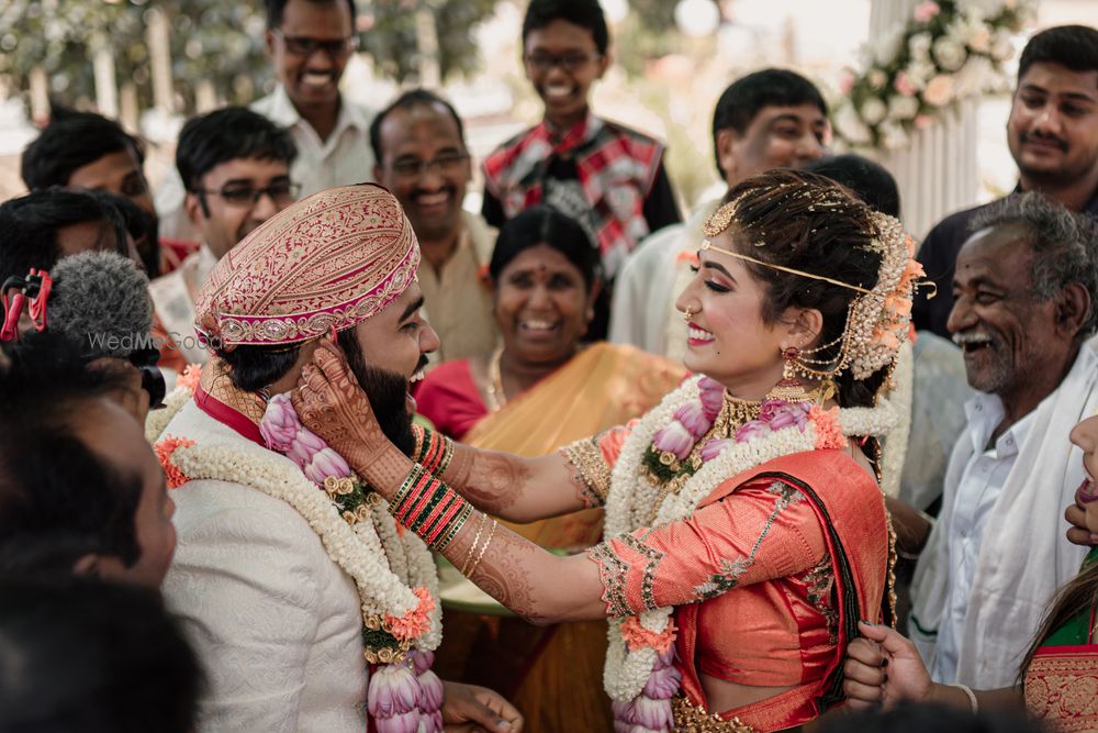 Photo From Kannadiga Wedding - Navya // Akshay - By Shutterbug Film Company