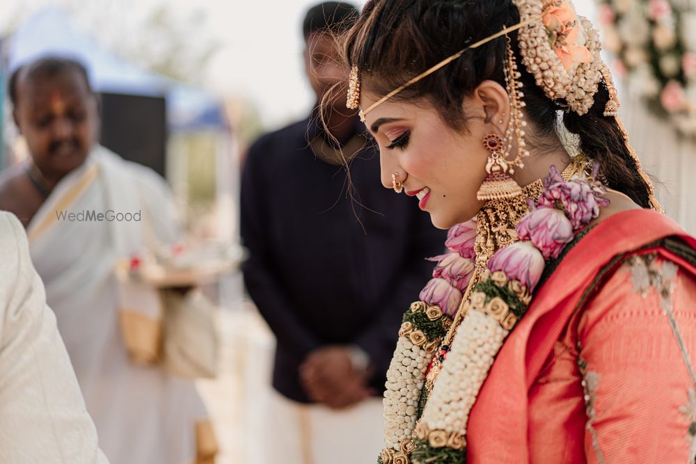 Photo From Kannadiga Wedding - Navya // Akshay - By Shutterbug Film Company