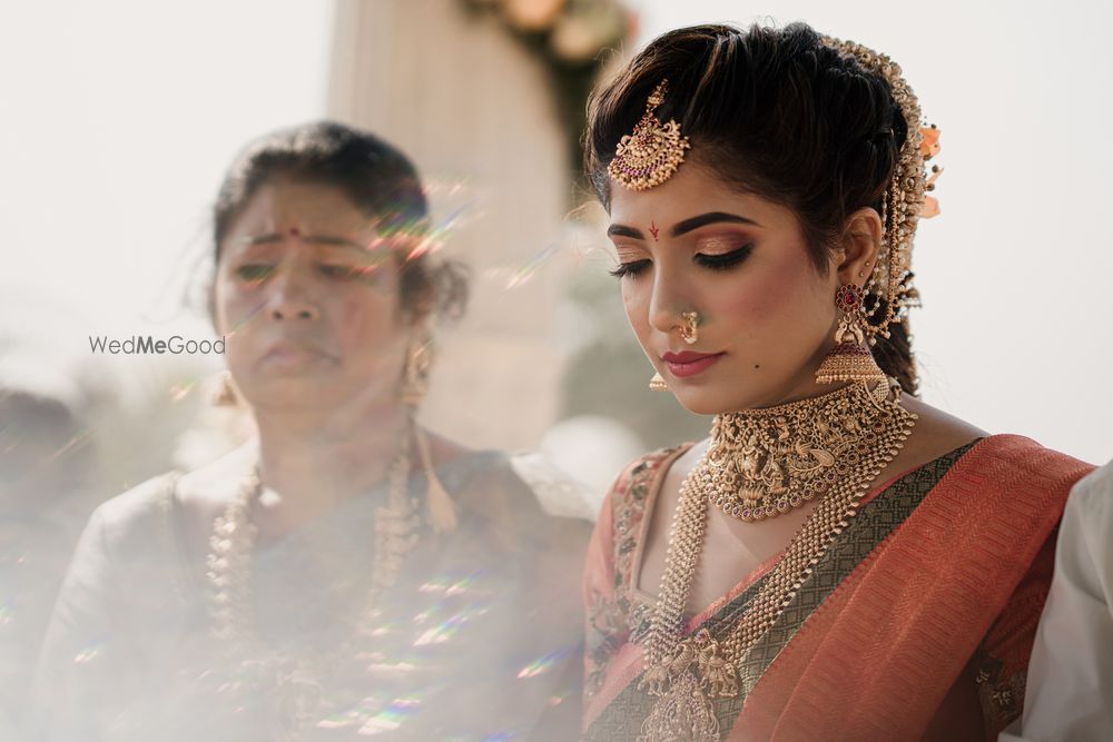 Photo From Kannadiga Wedding - Navya // Akshay - By Shutterbug Film Company