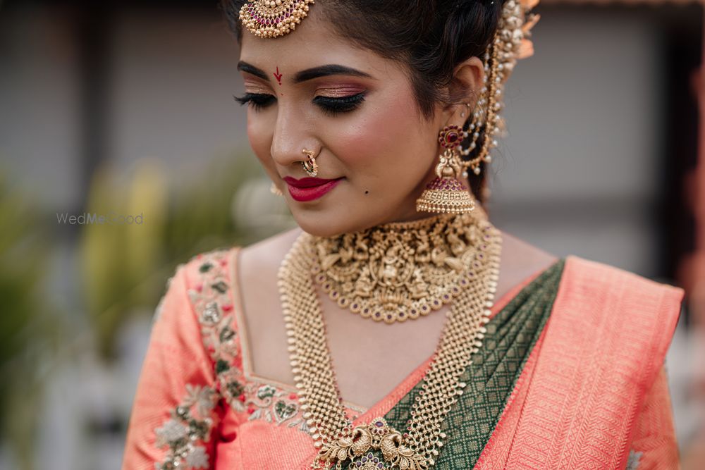 Photo From Kannadiga Wedding - Navya // Akshay - By Shutterbug Film Company