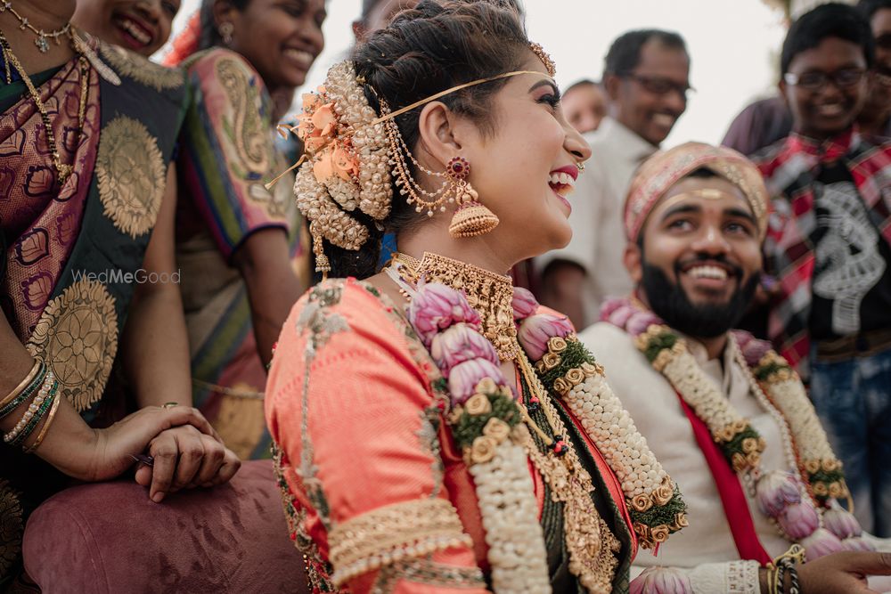 Photo From Kannadiga Wedding - Navya // Akshay - By Shutterbug Film Company