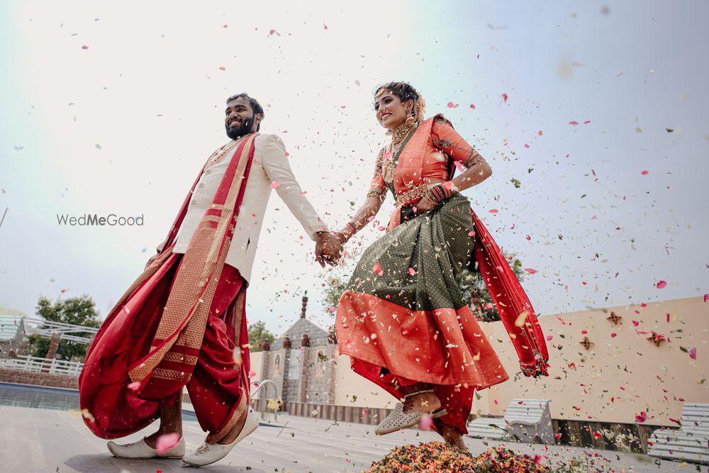 Photo From Kannadiga Wedding - Navya // Akshay - By Shutterbug Film Company