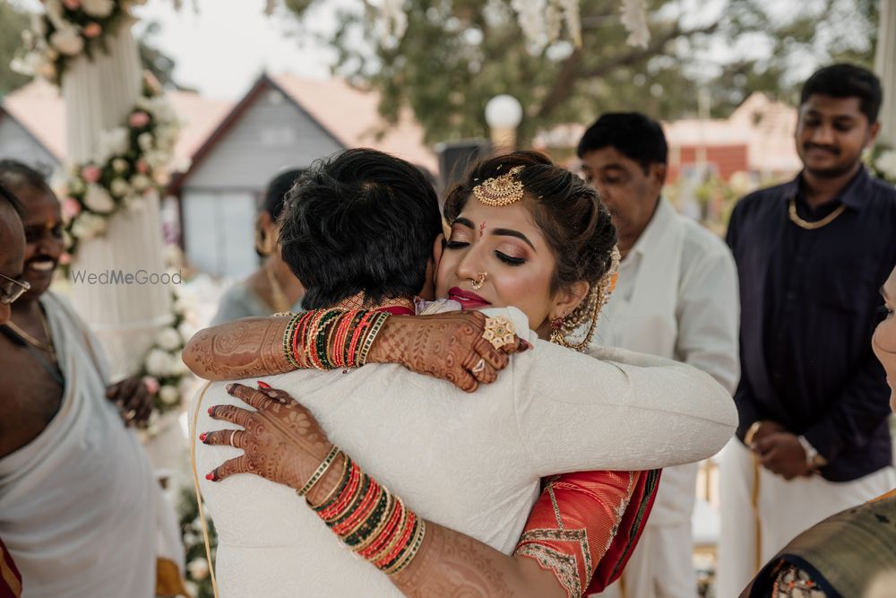 Photo From Kannadiga Wedding - Navya // Akshay - By Shutterbug Film Company