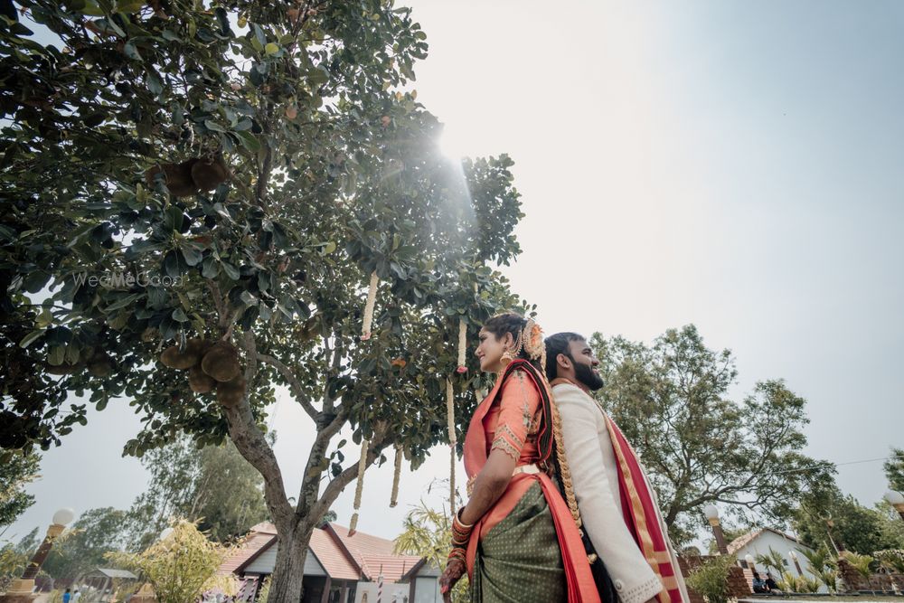 Photo From Kannadiga Wedding - Navya // Akshay - By Shutterbug Film Company