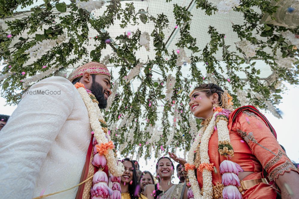 Photo From Kannadiga Wedding - Navya // Akshay - By Shutterbug Film Company