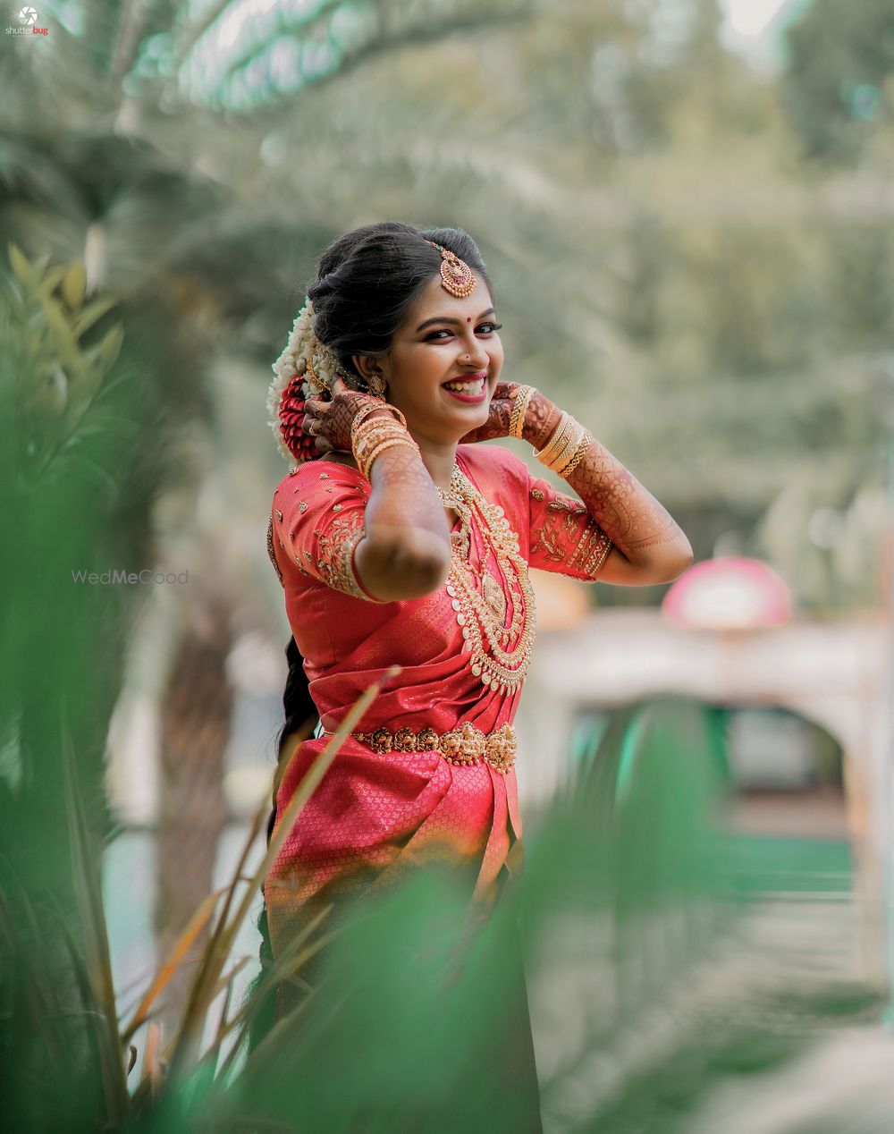 Photo From Kerala Wedding - Rahul // Srilakshmy - By Shutterbug Film Company