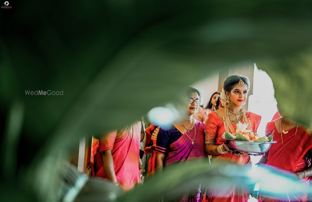 Photo From Kerala Wedding - Rahul // Srilakshmy - By Shutterbug Film Company