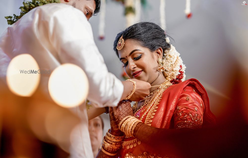 Photo From Kerala Wedding - Rahul // Srilakshmy - By Shutterbug Film Company