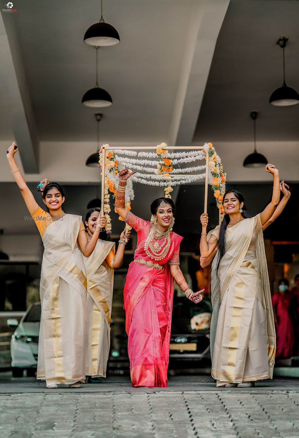 Photo From Kerala Wedding - Rahul // Srilakshmy - By Shutterbug Film Company