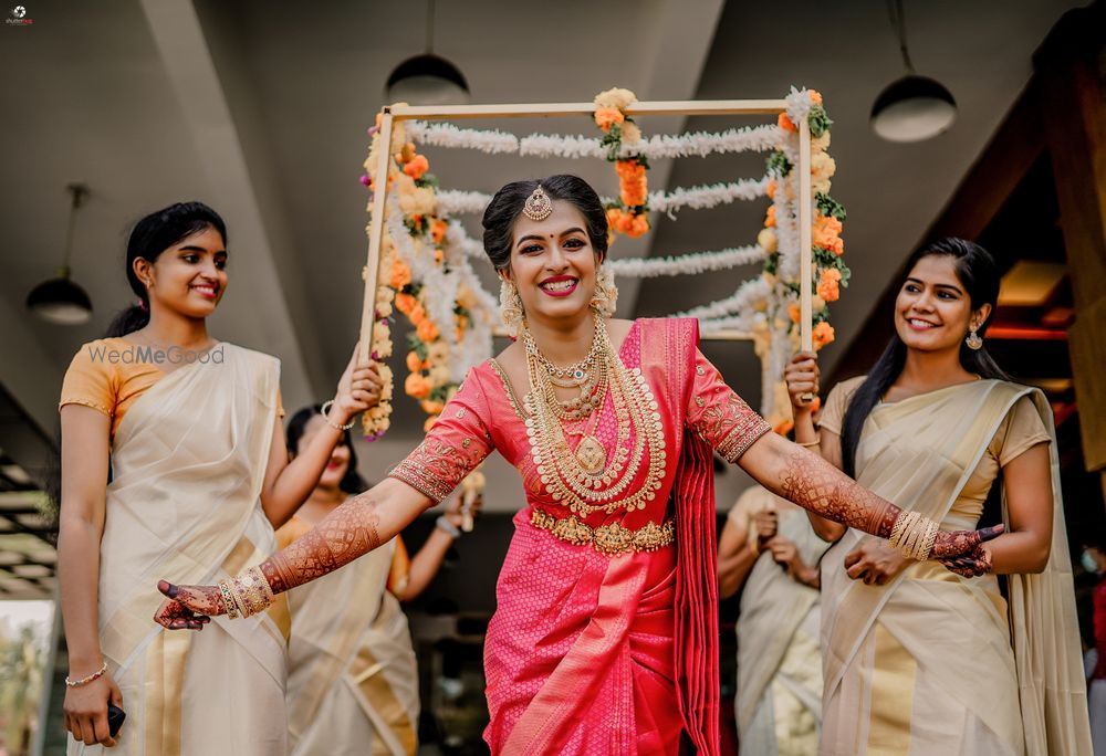 Photo From Kerala Wedding - Rahul // Srilakshmy - By Shutterbug Film Company