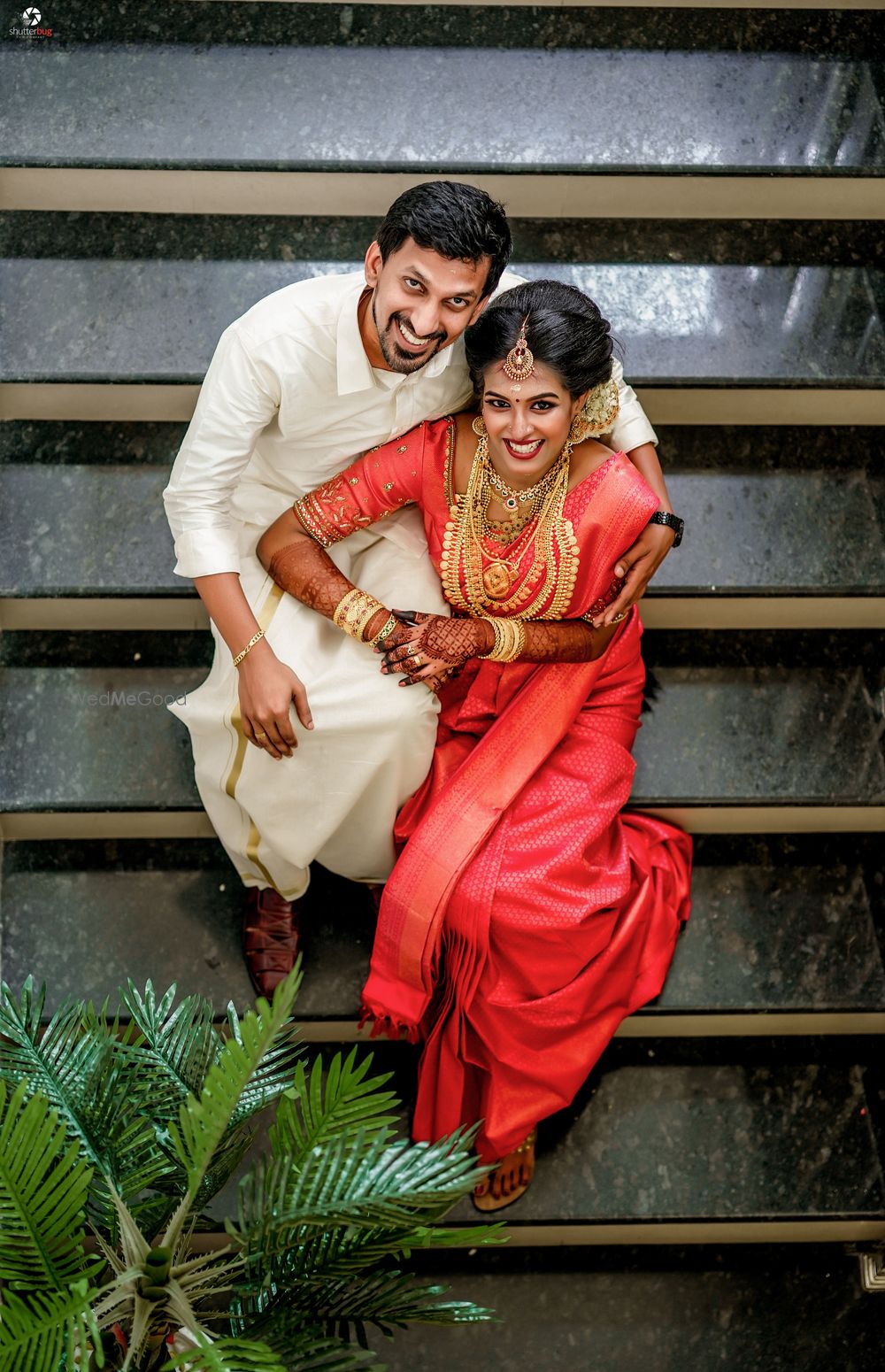 Photo From Kerala Wedding - Rahul // Srilakshmy - By Shutterbug Film Company