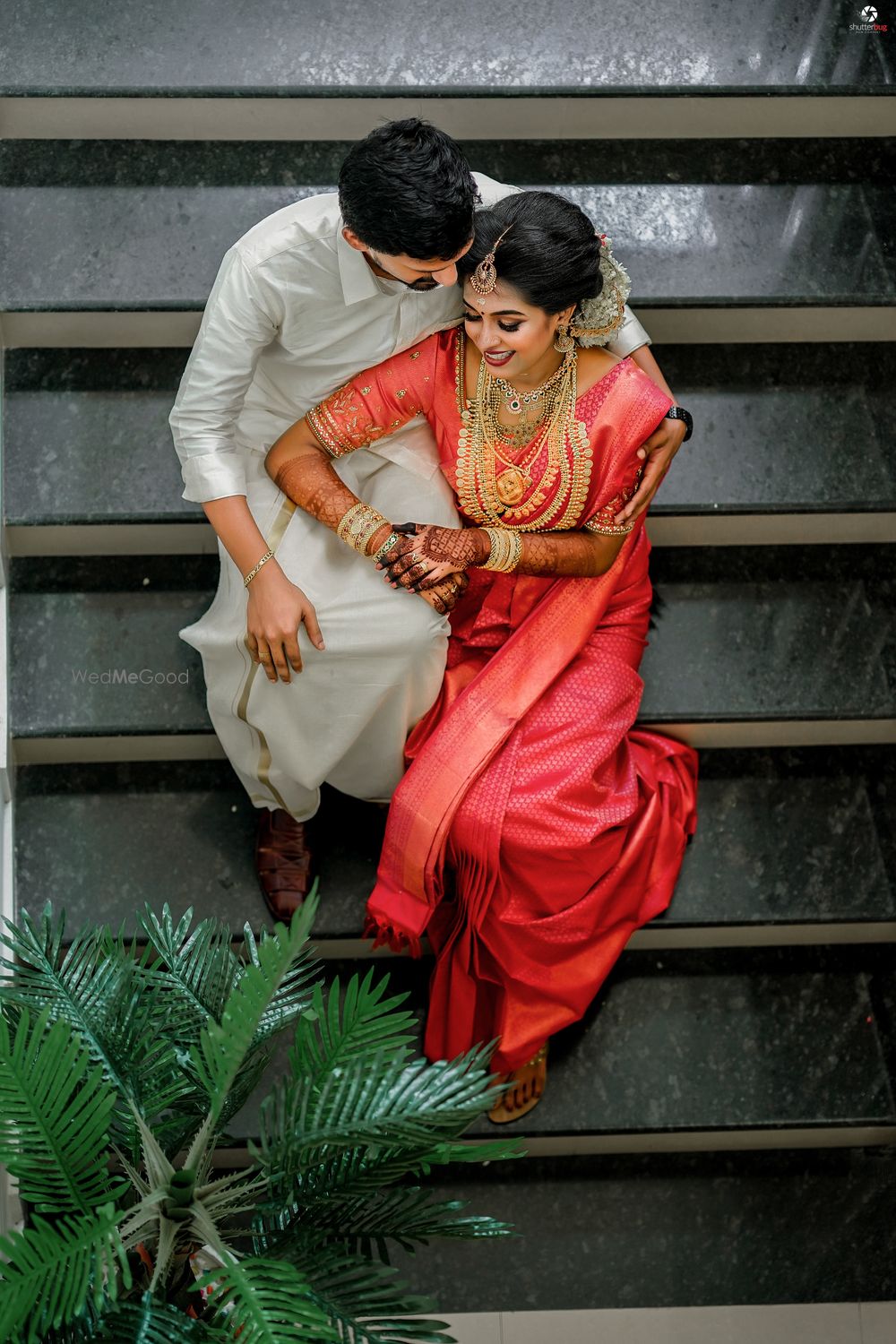 Photo From Kerala Wedding - Rahul // Srilakshmy - By Shutterbug Film Company