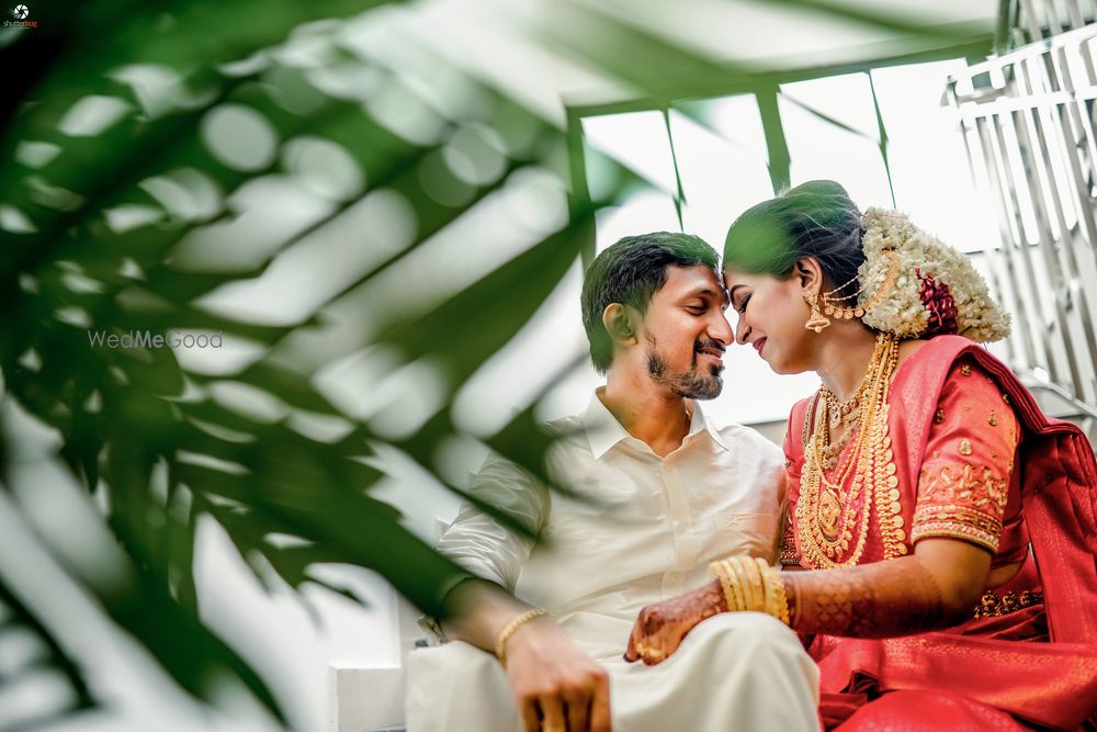 Photo From Kerala Wedding - Rahul // Srilakshmy - By Shutterbug Film Company