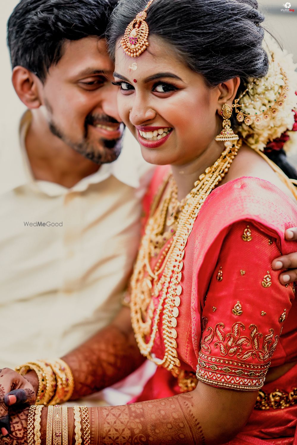 Photo From Kerala Wedding - Rahul // Srilakshmy - By Shutterbug Film Company