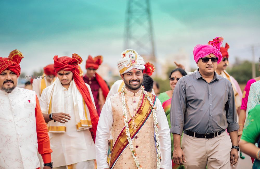 Photo From Karnataka Jain Wedding - Sampada and Rakshith - By Shutterbug Film Company