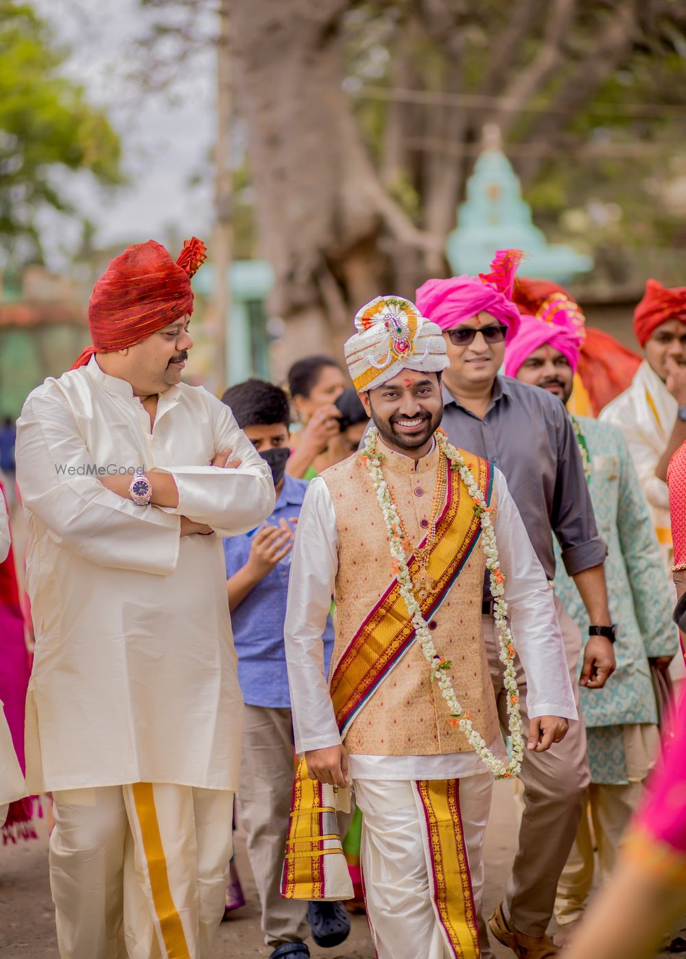 Photo From Karnataka Jain Wedding - Sampada and Rakshith - By Shutterbug Film Company