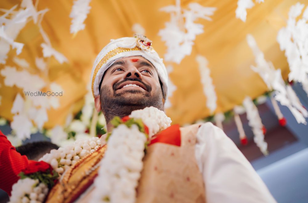 Photo From Karnataka Jain Wedding - Sampada and Rakshith - By Shutterbug Film Company