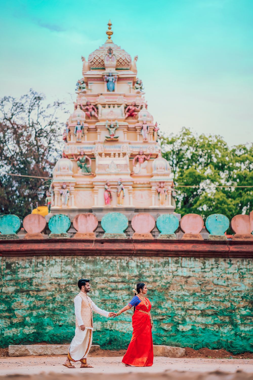 Photo From Karnataka Jain Wedding - Sampada and Rakshith - By Shutterbug Film Company