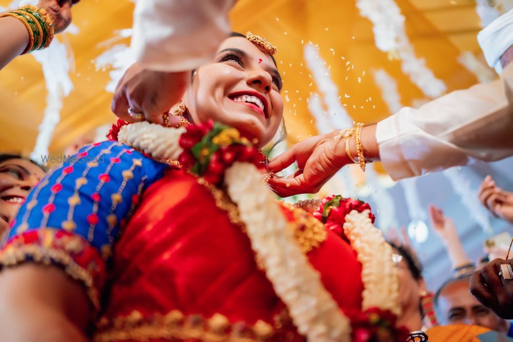 Photo From Karnataka Jain Wedding - Sampada and Rakshith - By Shutterbug Film Company