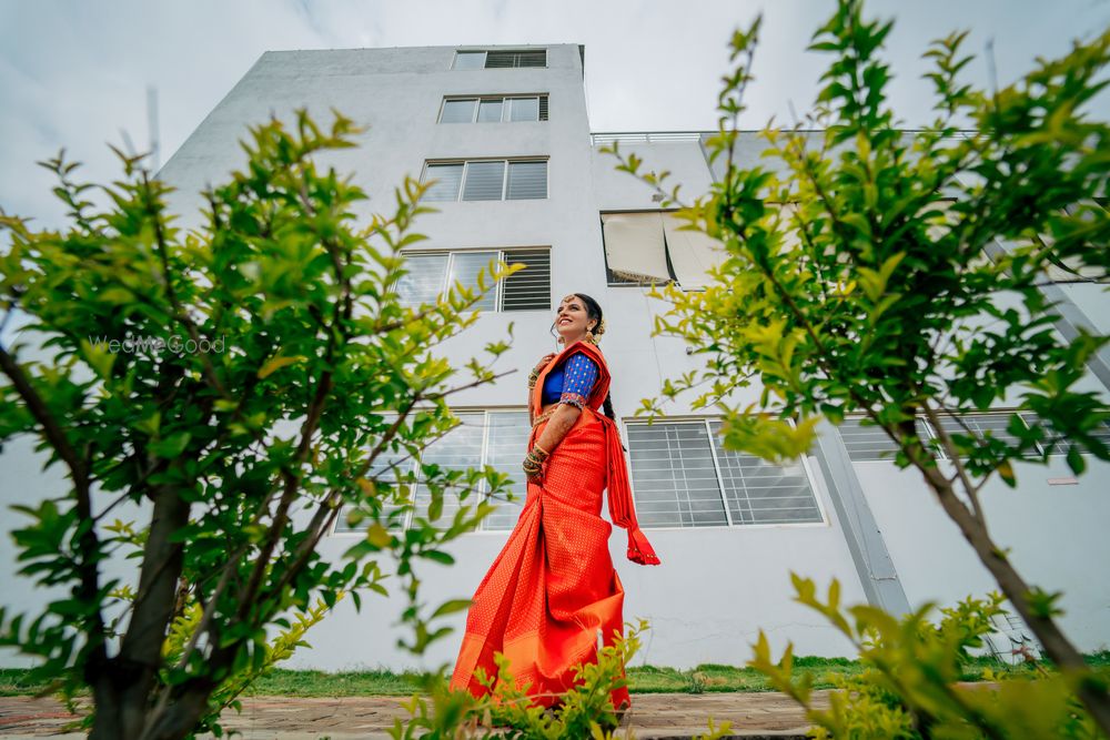 Photo From Karnataka Jain Wedding - Sampada and Rakshith - By Shutterbug Film Company