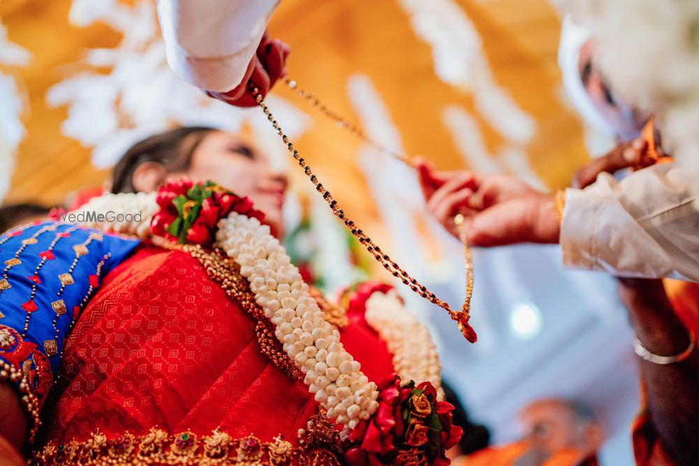 Photo From Karnataka Jain Wedding - Sampada and Rakshith - By Shutterbug Film Company