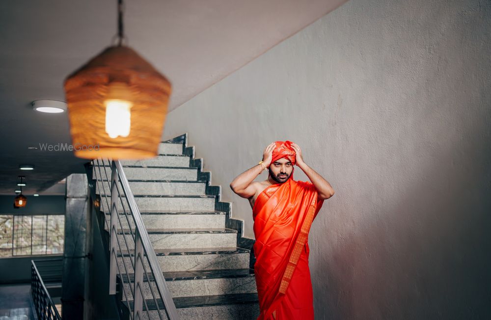 Photo From Karnataka Jain Wedding - Sampada and Rakshith - By Shutterbug Film Company