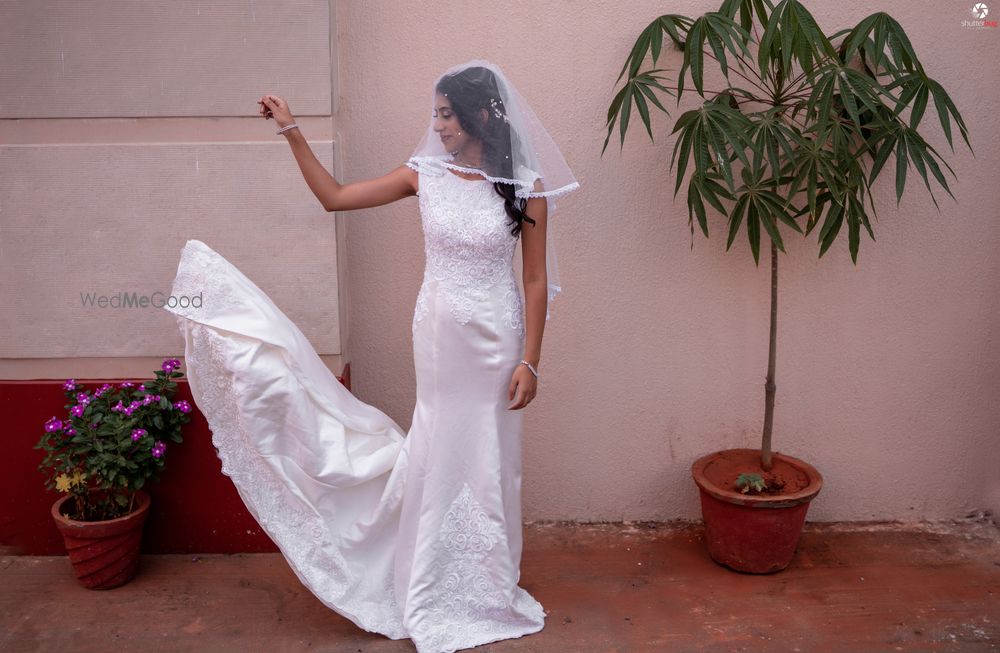 Photo From Church Wedding - Tony // Ankitha - By Shutterbug Film Company