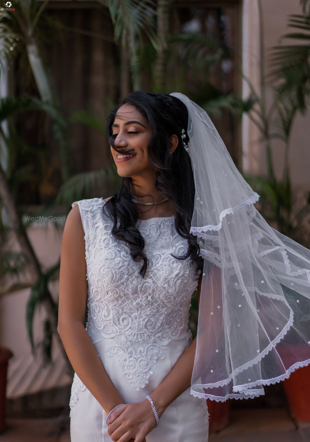 Photo From Church Wedding - Tony // Ankitha - By Shutterbug Film Company