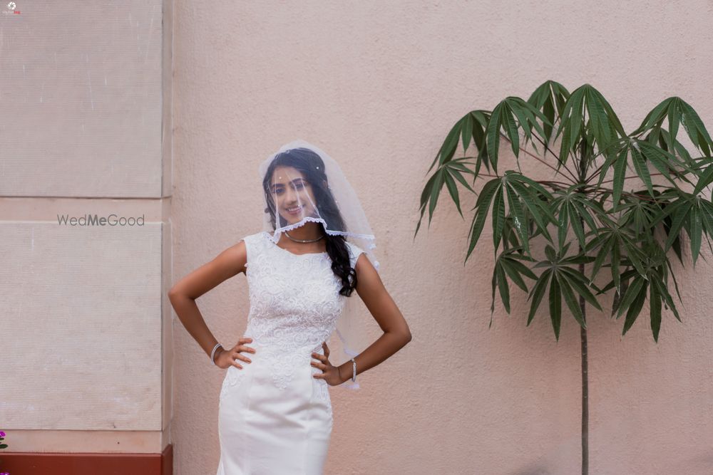 Photo From Church Wedding - Tony // Ankitha - By Shutterbug Film Company