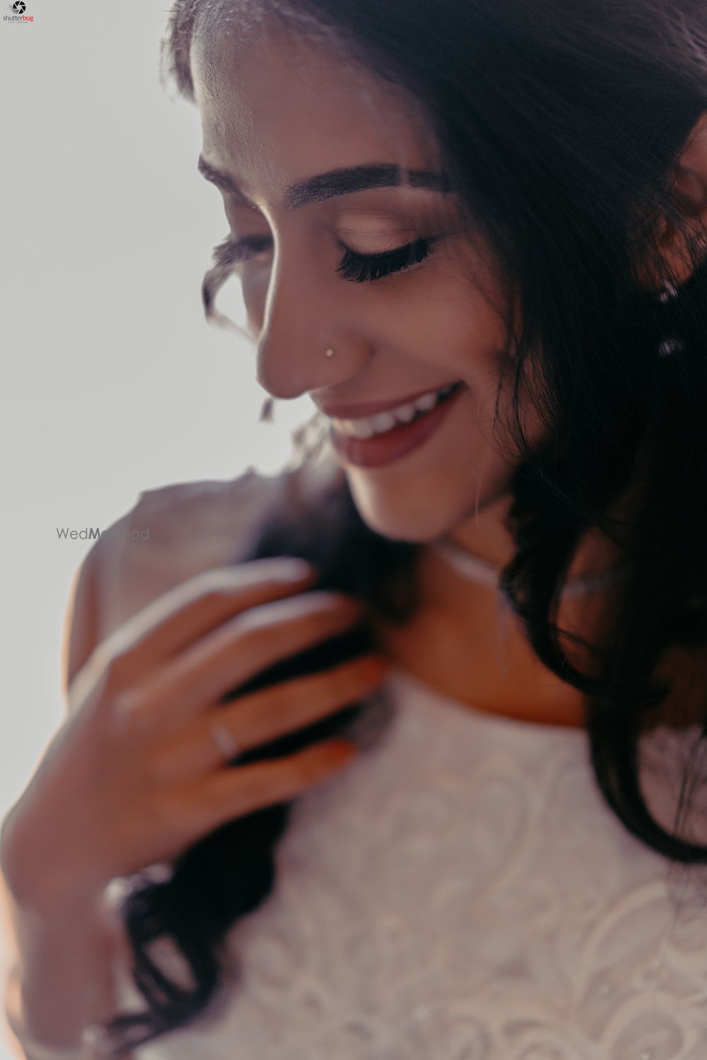 Photo From Church Wedding - Tony // Ankitha - By Shutterbug Film Company