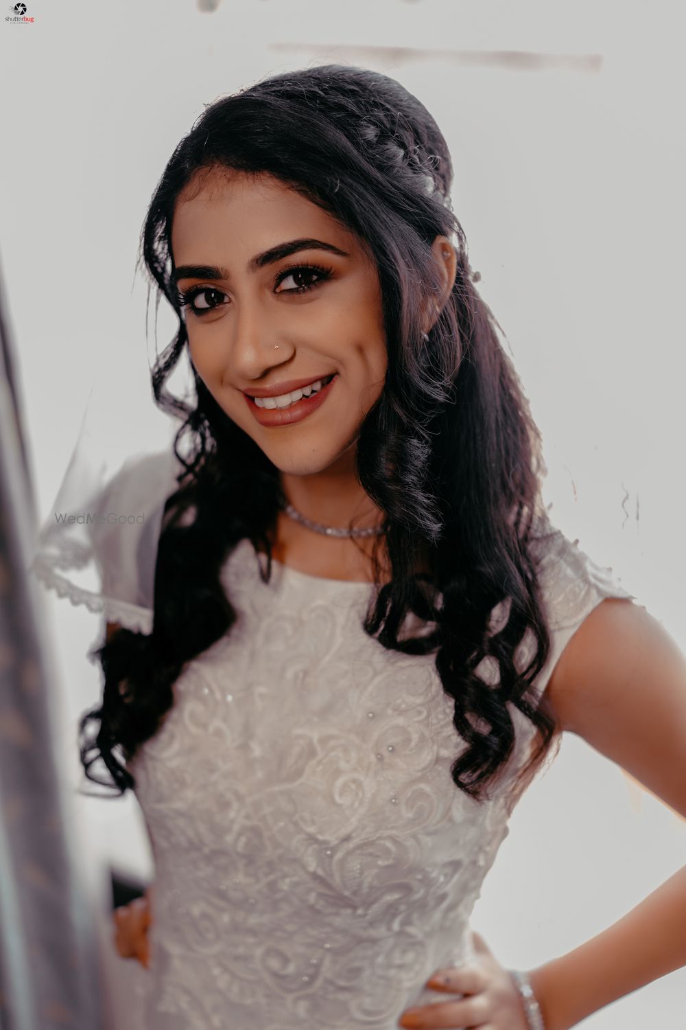 Photo From Church Wedding - Tony // Ankitha - By Shutterbug Film Company