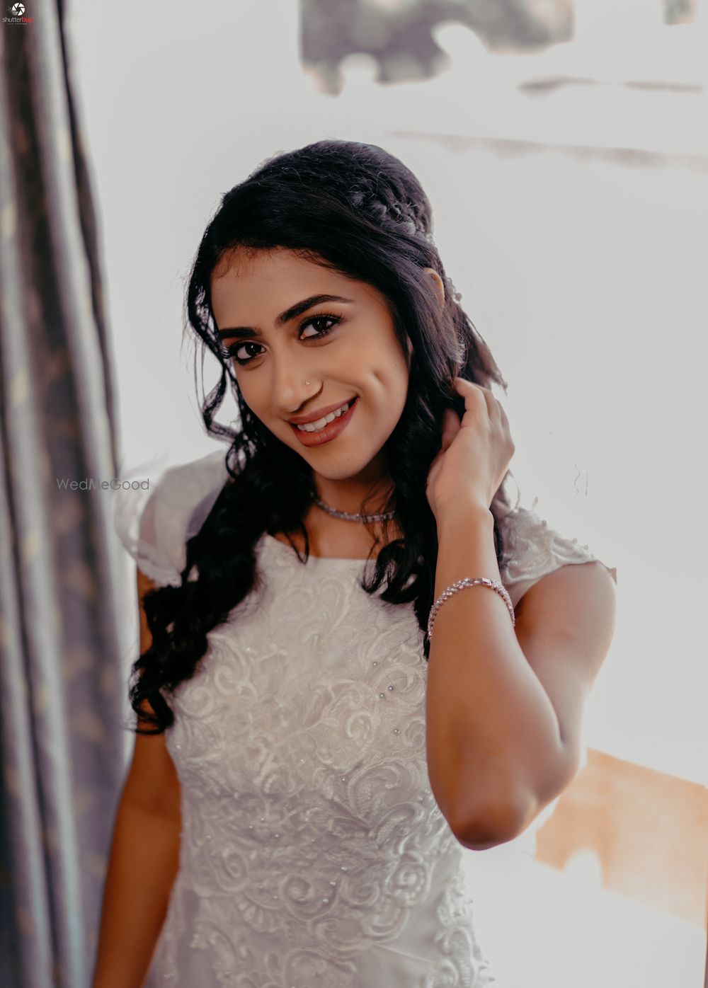 Photo From Church Wedding - Tony // Ankitha - By Shutterbug Film Company