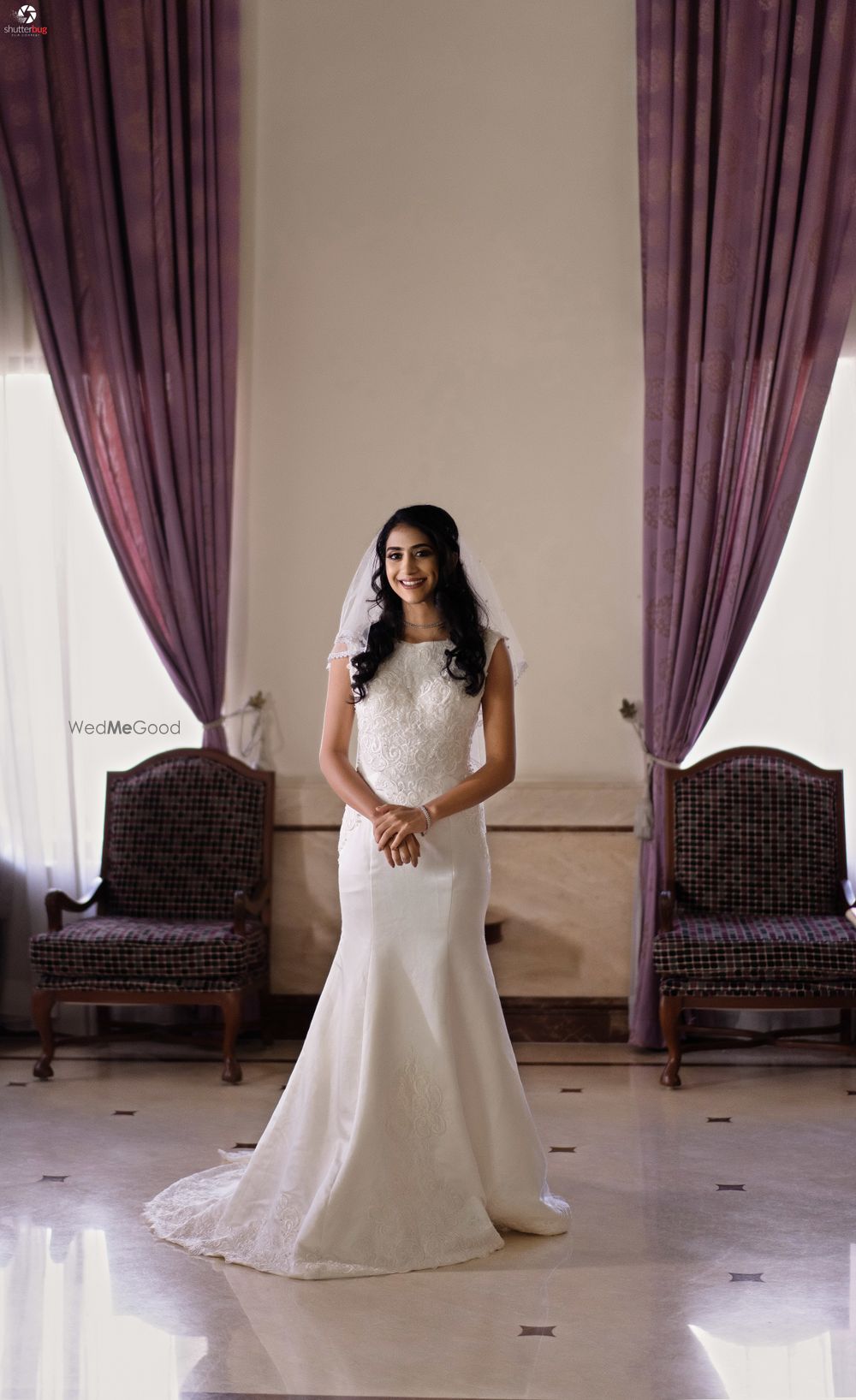 Photo From Church Wedding - Tony // Ankitha - By Shutterbug Film Company