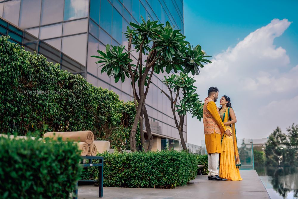 Photo From Engagement - Vivek // Manasa - By Shutterbug Film Company