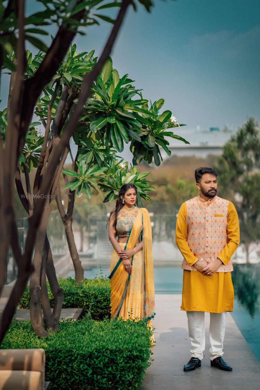 Photo From Engagement - Vivek // Manasa - By Shutterbug Film Company