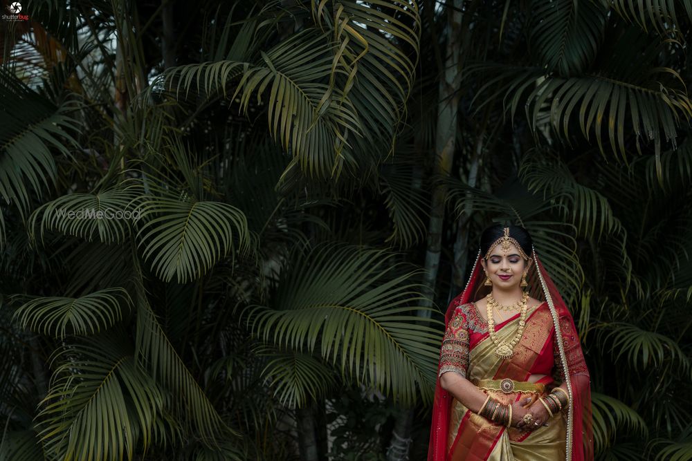 Photo From Kannadiga Wedding - Arpitha // Naveen - By Shutterbug Film Company