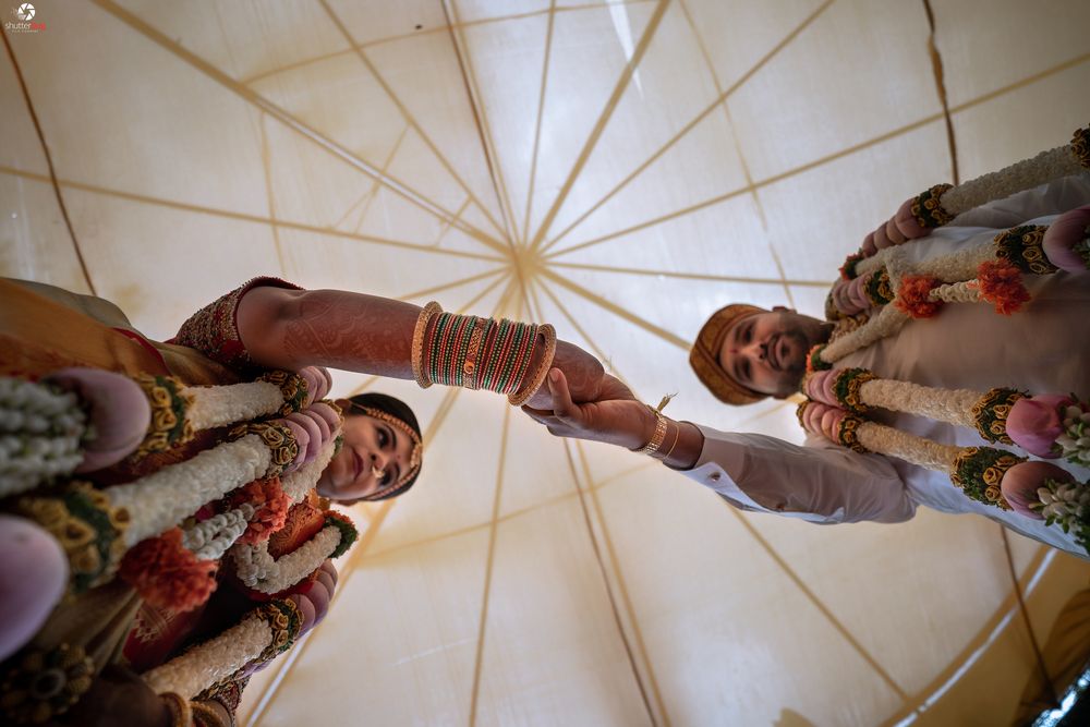 Photo From Kannadiga Wedding - Arpitha // Naveen - By Shutterbug Film Company