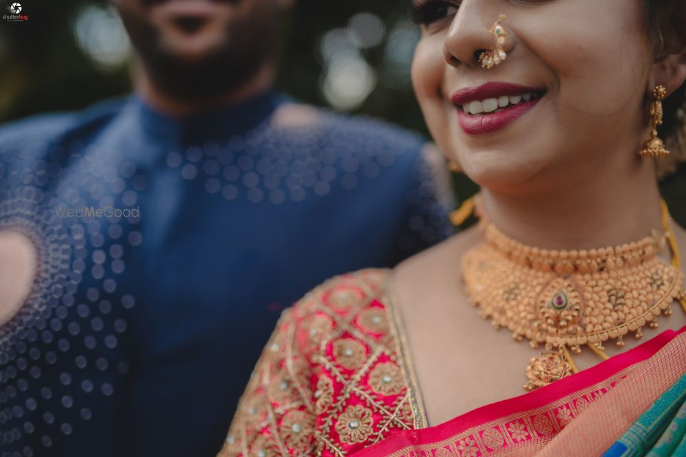 Photo From Kannadiga Wedding - Arpitha // Naveen - By Shutterbug Film Company