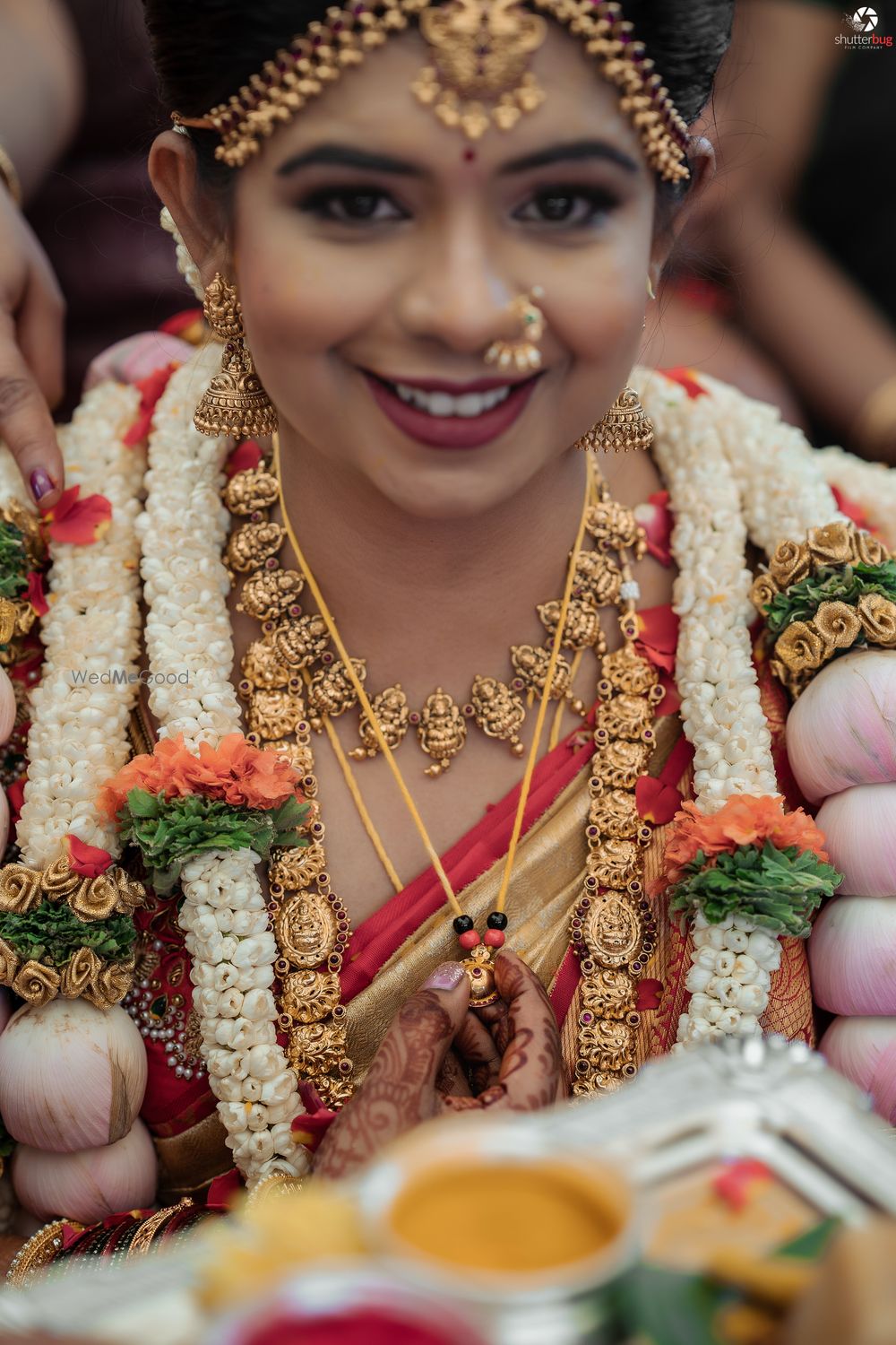 Photo From Kannadiga Wedding - Arpitha // Naveen - By Shutterbug Film Company