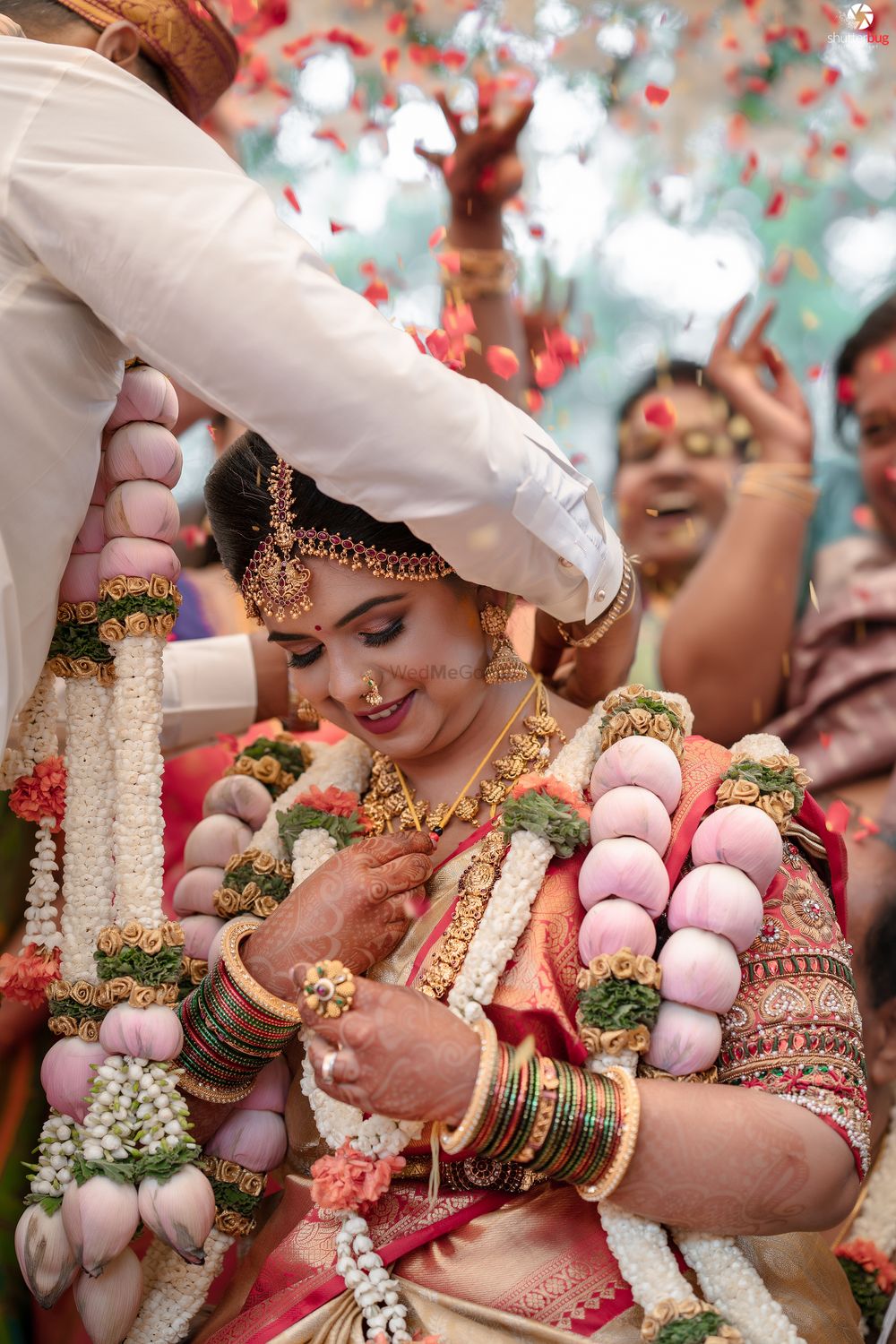 Photo From Kannadiga Wedding - Arpitha // Naveen - By Shutterbug Film Company