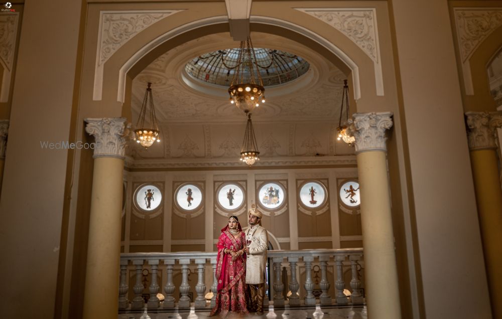 Photo From Royal Prewedding - Monisha and Rajath - By Shutterbug Film Company