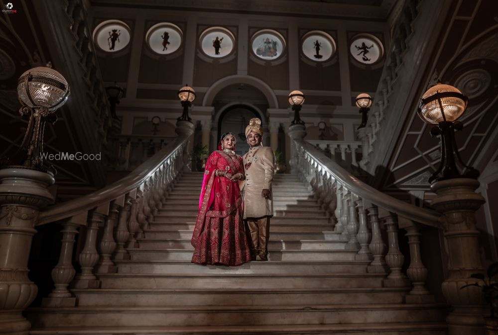 Photo From Royal Prewedding - Monisha and Rajath - By Shutterbug Film Company