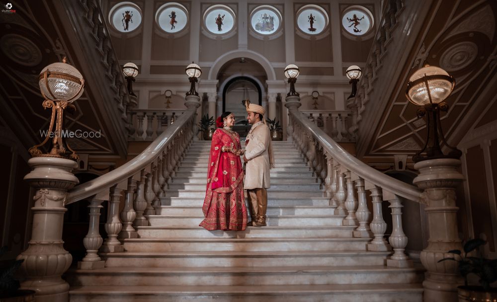 Photo From Royal Prewedding - Monisha and Rajath - By Shutterbug Film Company