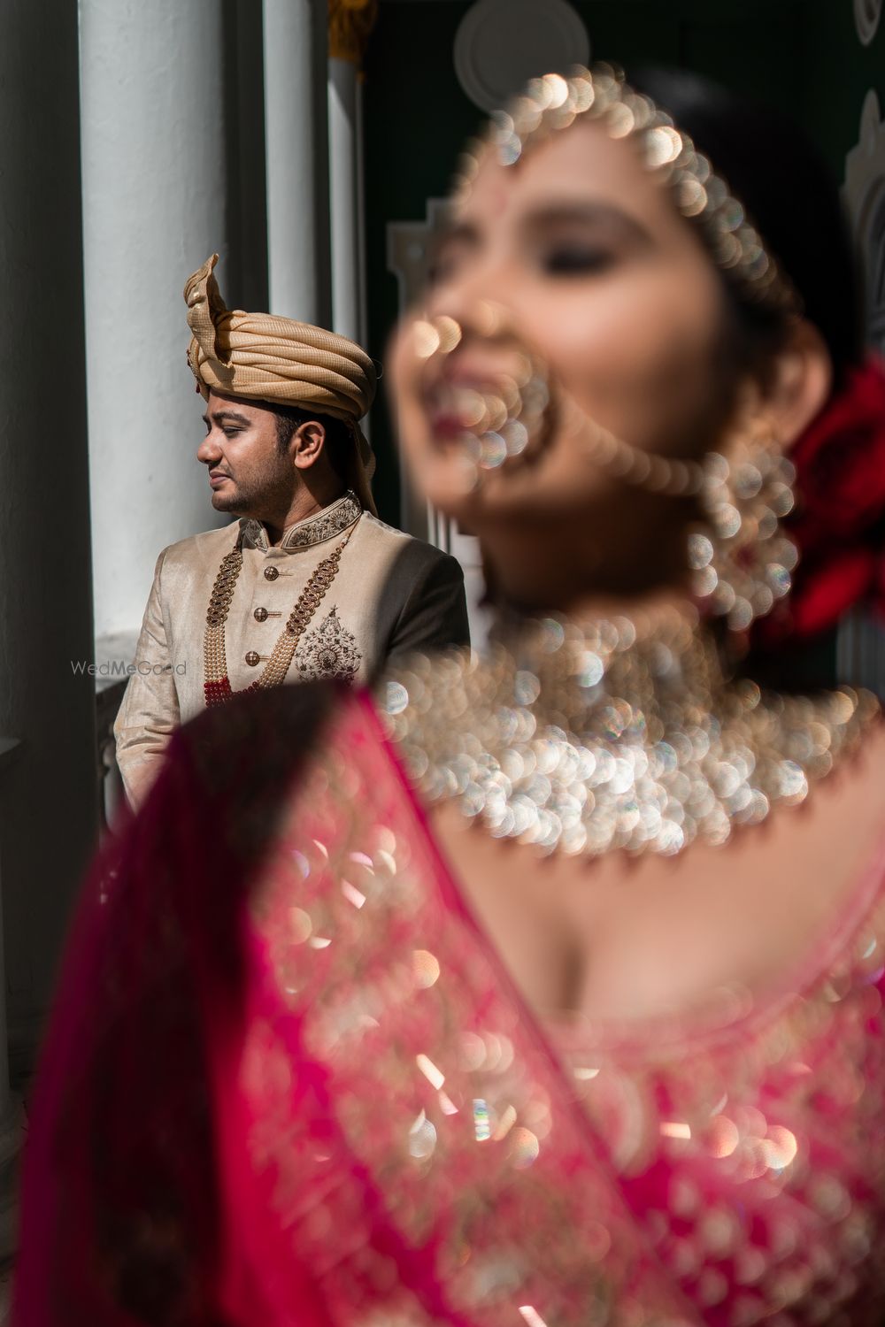 Photo From Royal Prewedding - Monisha and Rajath - By Shutterbug Film Company